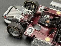 1:18 Chapparal 2 Winner 1965 Bridgehampton GP - Exoto RLG