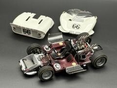 1:18 Chapparal 2 Winner 1965 Bridgehampton GP - Exoto RLG