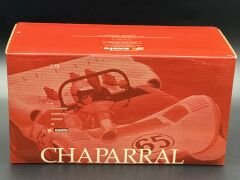 1:18 Chapparal 2 Winner 1965 Bridgehampton GP - Exoto RLG
