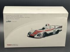 1:18 Porsche 936 World Sport CC 3rd Martini Racing - TSM Model
