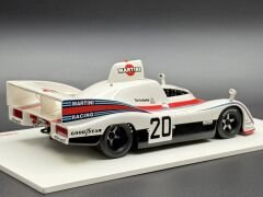 1:18 Porsche 936 World Sport CC 3rd Martini Racing - TSM Model