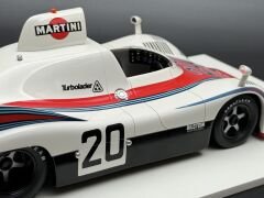 1:18 Porsche 936 World Sport CC 3rd Martini Racing - TSM Model