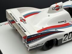 1:18 Porsche 936 World Sport CC 3rd Martini Racing - TSM Model