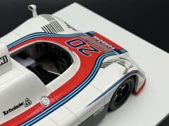 1:18 Porsche 936 World Sport CC 3rd Martini Racing - TSM Model
