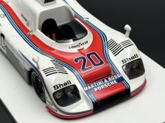 1:18 Porsche 936 World Sport CC 3rd Martini Racing - TSM Model