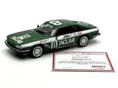 1:18 Jaguar XJ-S Bathurst 1985 Walkinshaw 88559 - Autoart