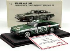 1:18 Jaguar XJ-S Bathurst 1985 Walkinshaw 88559 - Autoart