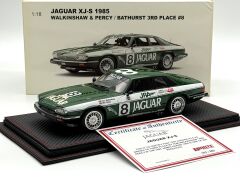 1:18 Jaguar XJ-S Bathurst 1985 Walkinshaw 88559 - Autoart