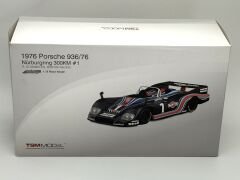 1:18 Porsche 936/76 Nürburgring 300 KM Martini Racing - TSM Model