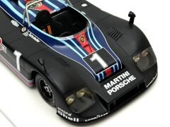1:18 Porsche 936/76 Nürburgring 300 KM Martini Racing - TSM Model