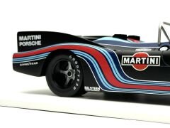 1:18 Porsche 936/76 Nürburgring 300 KM Martini Racing - TSM Model