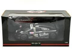 1:18 McLaren F1 GTR Le Mans Winner 1995  - Minichamps