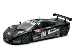 1:18 McLaren F1 GTR Le Mans Winner 1995  - Minichamps