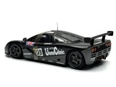 1:18 McLaren F1 GTR Le Mans Winner 1995  - Minichamps