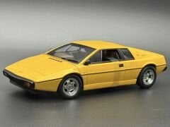 1:18 Lotus Esprit Type 79 1976 Yellow 75301 - Autoart