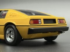 1:18 Lotus Esprit Type 79 1976 Yellow 75301 - Autoart