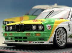 1:18 BMW M3 E30 Watsons 1991 Grand Prix Macau - Autoart