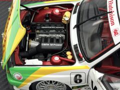 1:18 BMW M3 E30 Watsons 1991 Grand Prix Macau - Autoart