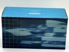 1:18 Williams Renault FW14B Carbon Test Car 1992 - Exoto GPC