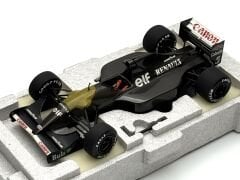 1:18 Williams Renault FW14B Carbon Test Car 1992 - Exoto GPC