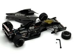 1:18 Williams Renault FW14B Carbon Test Car 1992 - Exoto GPC