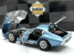 1:18 Shelby Cobra Daytona Coupe 1964 Le Mans Class Winner - EXOTO RLG