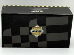 1:18 Shelby Cobra Daytona Coupe 1965 Daytona Red - EXOTO RLG