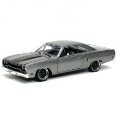 1:18 Plymouth Road Runner Fast & Furious 3 Tokyo Drift - GMP