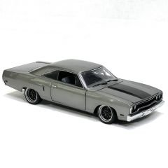 1:18 Plymouth Road Runner Fast & Furious 3 Tokyo Drift - GMP