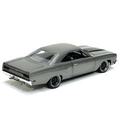 1:18 Plymouth Road Runner Fast & Furious 3 Tokyo Drift - GMP