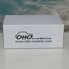1:18 BMW 323 ti E36 Compact Hellrot 1998 - Otto