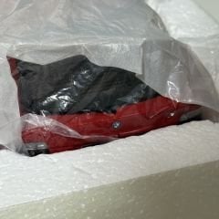 1:18 BMW 323 ti E36 Compact Hellrot 1998 - Otto