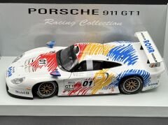 1:18 Porsche 911 GT1 Daytona 1998 ROHR - UT Models