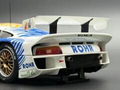 1:18 Porsche 911 GT1 Daytona 1998 ROHR - UT Models
