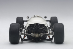 1:18 Honda RA272 F1 Mexico GP 1965 R.Bucknum - Autoart Signature