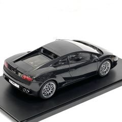 1:18 Lamborghini Gallardo LP560-4 Black 2009 - Autoart