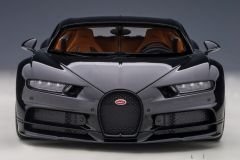 1:18 Bugatti Chiron Sport 2019 Noc Turne Black 70999 - Autoart