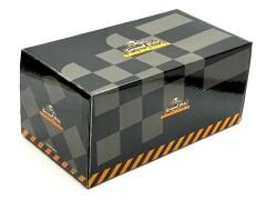 1:18 Ferrari 641/2 Alain Prost Carbon Fiber Test Car 1990 -Exoto