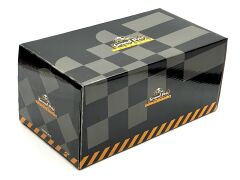 1:18 Ferrari 641/2 Alain Prost Carbon Fiber Test Car 1990 -Exoto