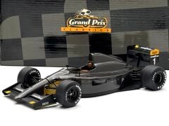 1:18 Ferrari 641/2 Alain Prost Carbon Fiber Test Car 1990 -Exoto