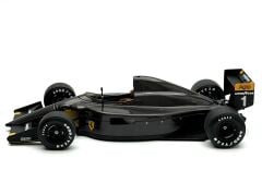 1:18 Ferrari 641/2 Alain Prost Carbon Fiber Test Car 1990 -Exoto