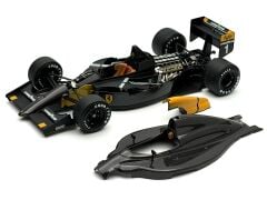 1:18 Ferrari 641/2 Alain Prost Carbon Fiber Test Car 1990 -Exoto