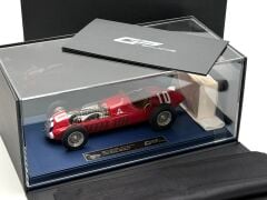 1:18 Alfa Romeo Alfetta 158 1950 Winner Monza GP - GP Replicas