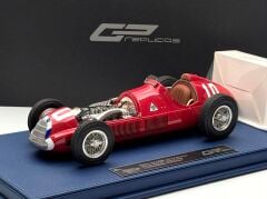 1:18 Alfa Romeo Alfetta 158 1950 Winner Monza GP - GP Replicas
