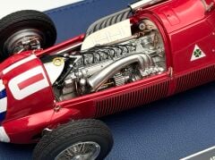 1:18 Alfa Romeo Alfetta 158 1950 Winner Monza GP - GP Replicas