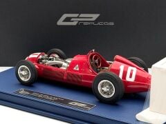 1:18 Alfa Romeo Alfetta 158 1950 Winner Monza GP - GP Replicas