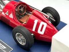 1:18 Alfa Romeo Alfetta 158 1950 Winner Monza GP - GP Replicas