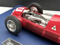 1:18 Alfa Romeo Alfetta 158 1950 Winner Monza GP - GP Replicas