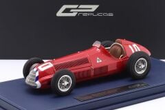 1:18 Alfa Romeo Alfetta 158 1950 Winner Monza GP - GP Replicas