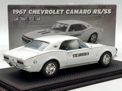 1:18 Chevrolet Camaro RS/SS Car Craft Test Car 1967 - ACME